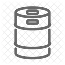 Biertank  Symbol