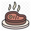 Bife  Ícone