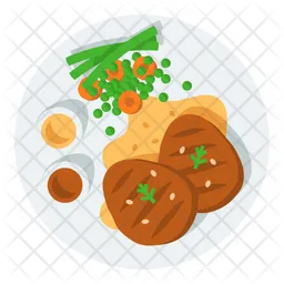 Bife Fofo  Icon