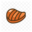 Bife  Ícone