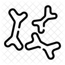 Bifidobacteria  Icon