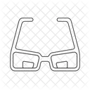 Bifocals  Icon