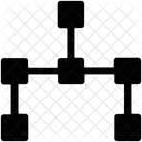 Bifurquer  Icône