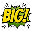 Big  Icon