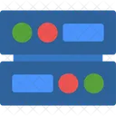Big Data Large Icon