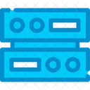 Big Data Large Icon