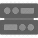 Big Data Large Icon