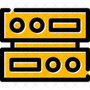 Big Data Large Icon
