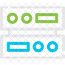 Big Data Large Icon