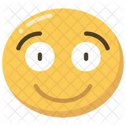 Big Emoji Icon