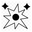 Big Bang  Icon