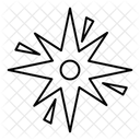 Big Bang  Icon