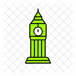 Big Ben  Symbol