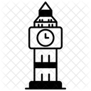 Big ben  Icon