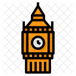 Big Ben  Symbol