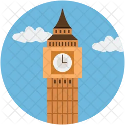 Big Ben  Symbol