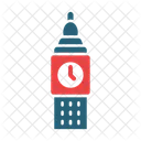 Big Ben Landmark London Icon