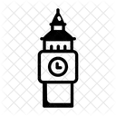 Big Ben  Symbol