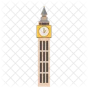 Big Ben Icon