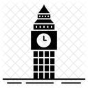 Big Ben  Icon