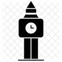 Big Ben  Icon