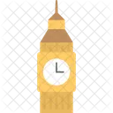 Elizabeth Tower Big Icon