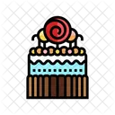 Big Cake  Symbol