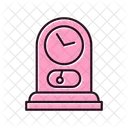 Big Clock  Icon