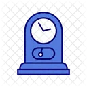 Big Clock  Icon