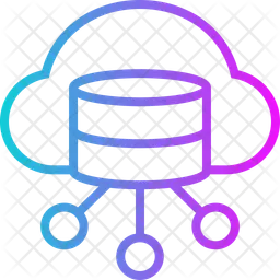 Big data  Icon