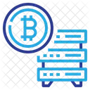 Big Data  Icon