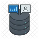 Big Data  Icon
