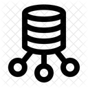 Big Data Icon