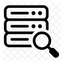 Big data analytic Icon