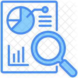 Big Data Analytics  Icon