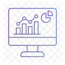 Big Data Analytics  Icon