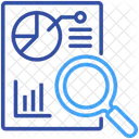 Big Data Analytics  Icon