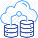 Big Data  Icon
