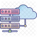 Big Data  Icon