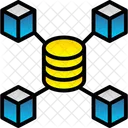 Big Data  Icon