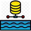 Big Data  Icon