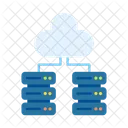 Big Data  Icon