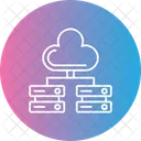 Big Data  Icon