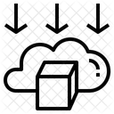 Big Data  Icon