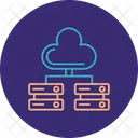 Big Data  Icon