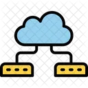 Big Data  Icon