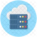Big Data  Icon