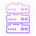 Big Data  Icon
