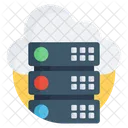 Big Data  Icon