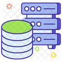 Big Data  Icon